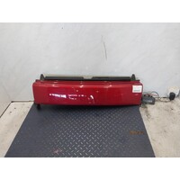 Mitsubishi Outlander Zg-Zh Lower Tailgate