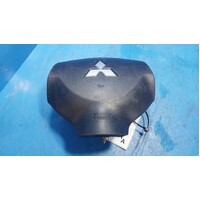 Mitsubishi Outlander Right Steering Wheel Airbag