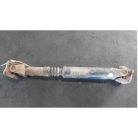 Nissan Navara D22  Manual Front Prop Shaft