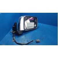 Nissan Navara D22 Right Power Door Mirror