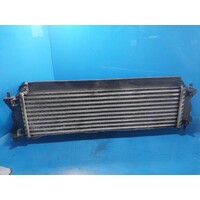 Nissan Navara Np300 Intercooler