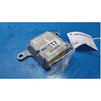 Toyota Hilux 2wd Airbag Module