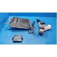 Toyota Hilux Manual T/M, Engine Ecu Security Set