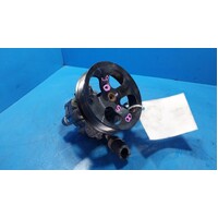 Toyota Hilux 2.4 Diesel 2gd-Ftv Steering Pump