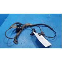 Mitsubishi Triton Mn Right Front Abs Sensor