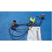 Mitsubishi Triton Mn Right Rear Abs Sensor