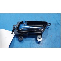 Nissan Patrol Y62  Left Front/Left Rear Inner Door Handle