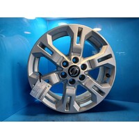 Nissan Navara Np300 16 X 7 Inch Alloy Wheel