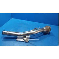 Mitsubishi Triton Mq-Mr  Fuel Filler Pipe