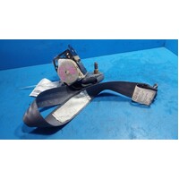 Toyota Hilux Right Rear Seat Belt Only