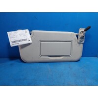 Ford Ranger Right Side Sunvisor