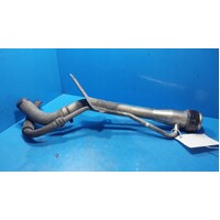 Toyota Hilux  Fuel Filler Pipe