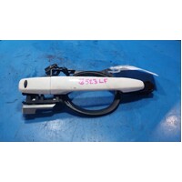 Mitsubishi Outlander, Asx Left Front Outer Door Handle