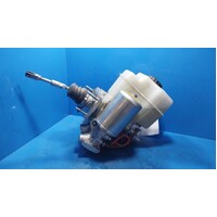 Toyota Landcruiser 200 Series  Abs Pump