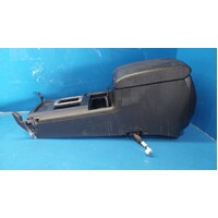 Toyota Landcruiser 200 Series Centre Console