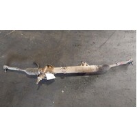 Toyota Landcruiser 200 Series Steering Rack