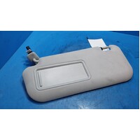 Mazda 6 Gh Left Side Sunvisor