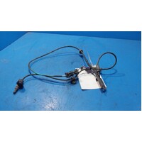 Toyota Rav4 Rh Front Abs Sensor