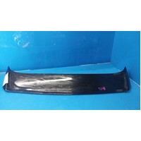 Volkswagen Golf Gen 7, Hatchback Aftermarket Rear Spoiler Extension