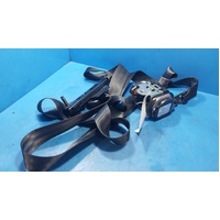 Ford Kuga Tf Left Front Seat Belt Only