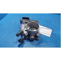 Hyundai I30, Ix35, I45, I40, Tucson, Elantra, Kia Cerato, Sportage, Petrol, 1.8/2.0 Throttle Body