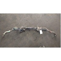 Mitsubishi Triton Challenger Power Steering Rack