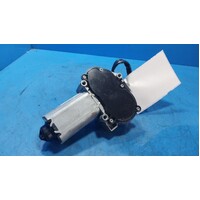 Ford Territory Sx-Sy Mkii Tailgate Wiper Motor