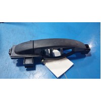 Ford Ranger Px Right Rear Outer Black Door Handle