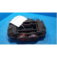 Toyota Hilux 4wd Left Front Caliper