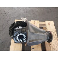 Toyota Hilux 3.727 Ratio B01a Code Rear Diff Centre