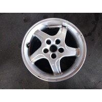 Toyota Kluger Mcu28r 16 Inch Alloy Wheel