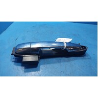 Mitsubishi Triton Gls Mq  Left Front/Left Rear Outer Chrome Door Handle