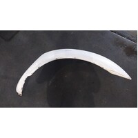 Nissan Navara D22 Right Front Wheel Arch Flare