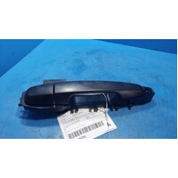 Mitsubishi Triton Mq-Mr Glx Right Front Black Door Handle