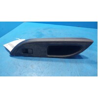 Mitsubishi Triton Left Front Power Window Switch