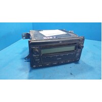 Toyota Hilux Kluger Prado Hiace Single Disc Cd Player