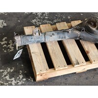 Toyota Hilux 2wd  Rear Diff Housing