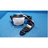 Mitsubishi Triton Mq-Mr Centre Rear Seat Belt Only