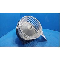 Holden Rodeo Colorado Isuzu Dmax  Heater Fan Motor