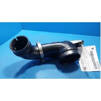 Isuzu Dmax Ra  Intercooler Hose