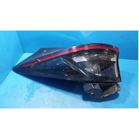 Toyota Yaris Cross Xp210  Left Taillight