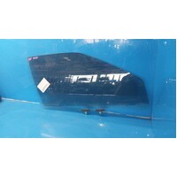 Toyota Yaris Cross Xp210  Right Front Door Window