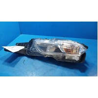 Toyota Yaris Cross Xp210  Right Bumper Repeater