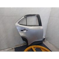 Toyota Yaris Cross Xp210  Right Rear Door