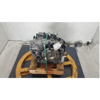 Toyota Yaris Cross Xp210 Auto Transmission