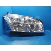 Holden Trax Tj Series Right Headlamp