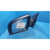 Mazda Bt50 Up-Ur, Left Door Mirror