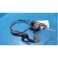 Ford Ranger Px 4wd Left Front Abs Sensor