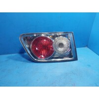 Mazda 6 Gg/gy, Tailgate Lamp