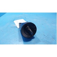 Volkswagen Amarok 2h Headlamp Switch